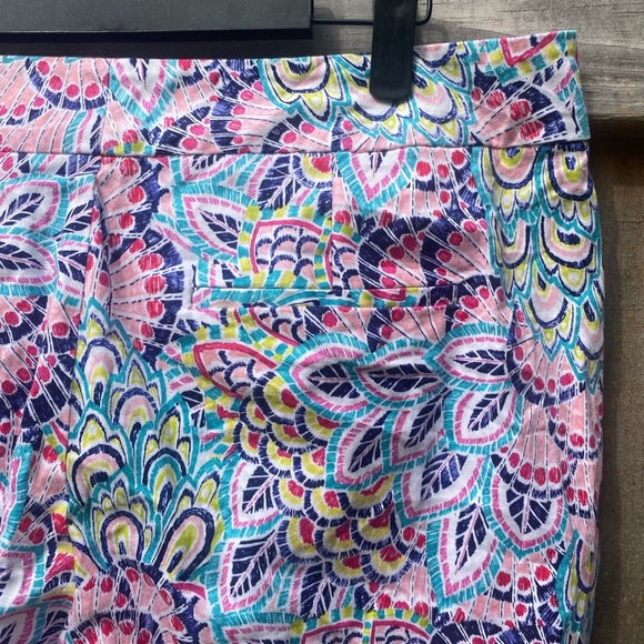 Pappagallo women’s Patterned Pants - Picture 6 of 6